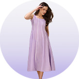 Dress - One Piece
