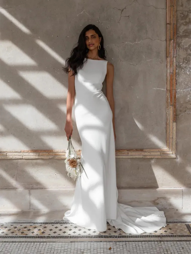 Fit And Flare That Feels Less Cinderella, More Powerhouse