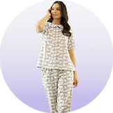 Sleepwear
